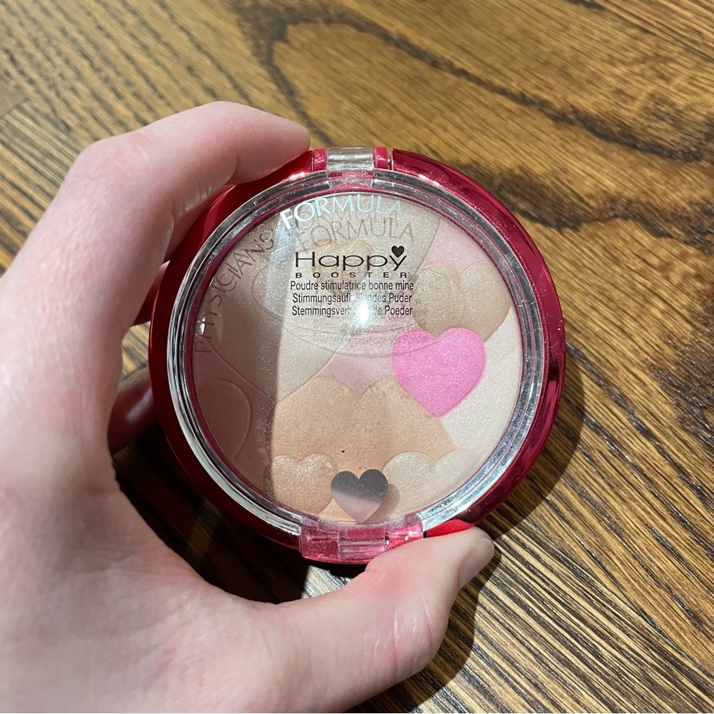 Physicians Formula Happy Booster Compact